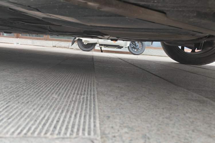 Used BMW X1 2020 sDrive20Li Premium Edition Chassis Front