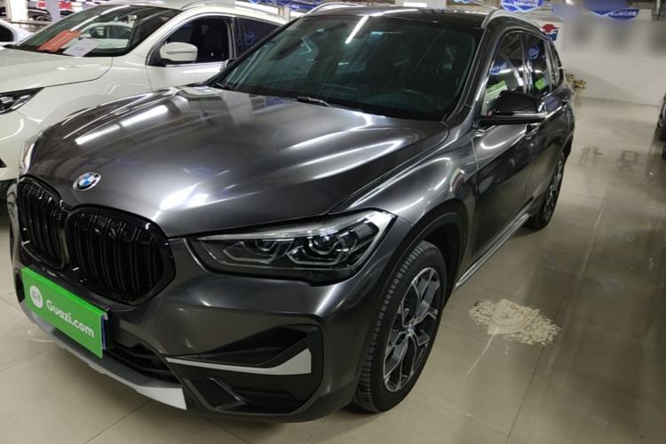 Used BMW X1 2020 sDrive20Li Premium Edition Guazi used car, China used car export, Used car for sale, Used  cars, Cheapest cars for sale