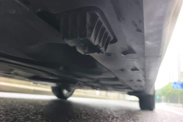Used BMW X1 2020 sDrive25Li Leading Model Chassis Front Left
