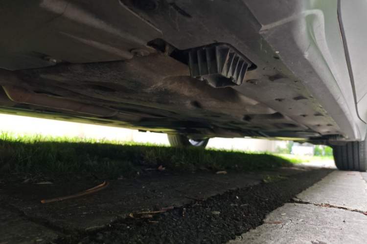 Used BMW X1 2020 sDrive20Li Fashion Model Chassis Front Left