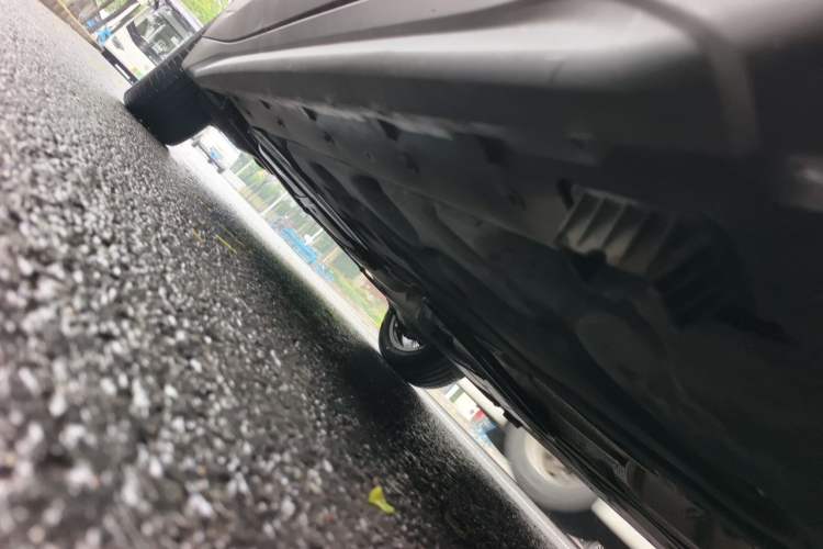 Used BMW X1 2020 sDrive25Li Leading Model Chassis Front Right