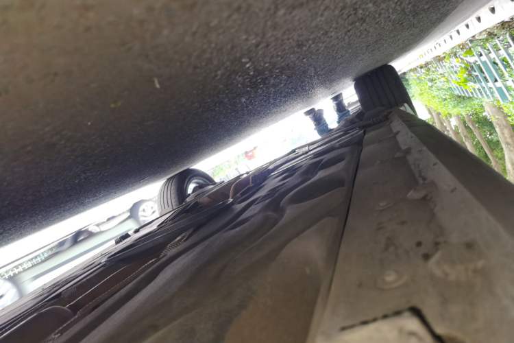 Used BMW X1 2020 sDrive25Li Leading Model Chassis Front Right