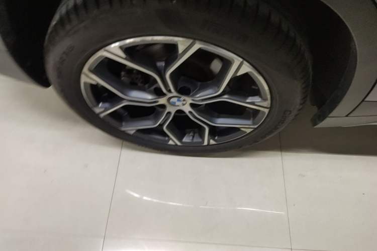 Used BMW X1 2020 sDrive20Li Premium Edition Exterior 5