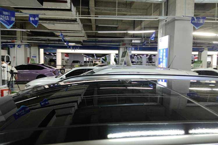Used BMW X1 2020 sDrive20Li Premium Edition Roof