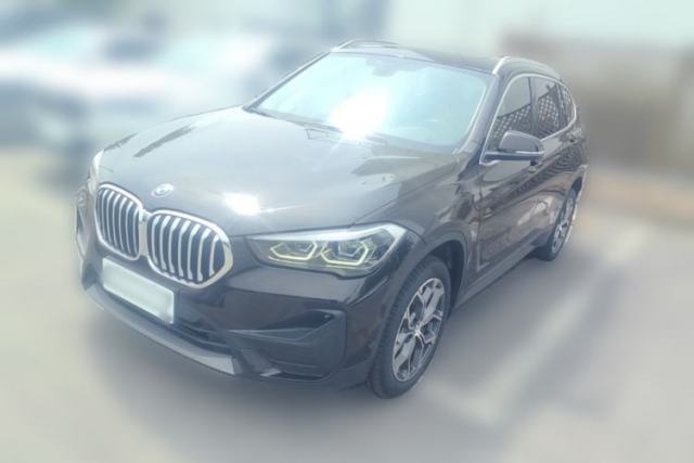 Used BMW X1 2020 sDrive25Li Leading Model