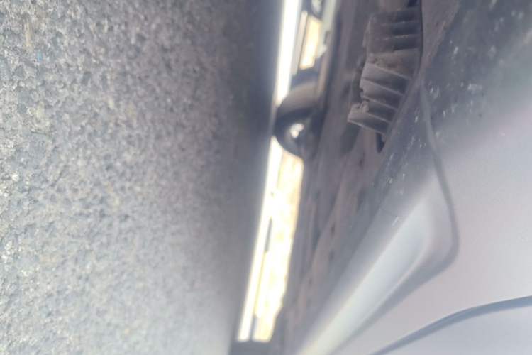 Used BMW X1 2020 sDrive25Li Leading Model Chassis Front Left