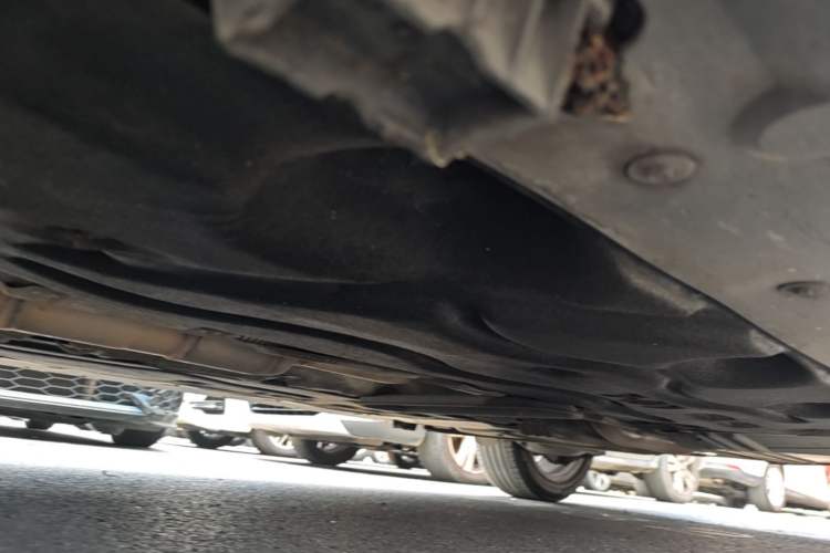 Used BMW X1 2020 sDrive25Li Leading Model Chassis Front Left
