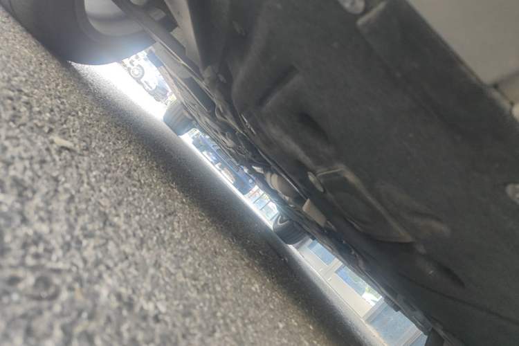 Used BMW X1 2020 sDrive25Li Leading Model Chassis Front Right