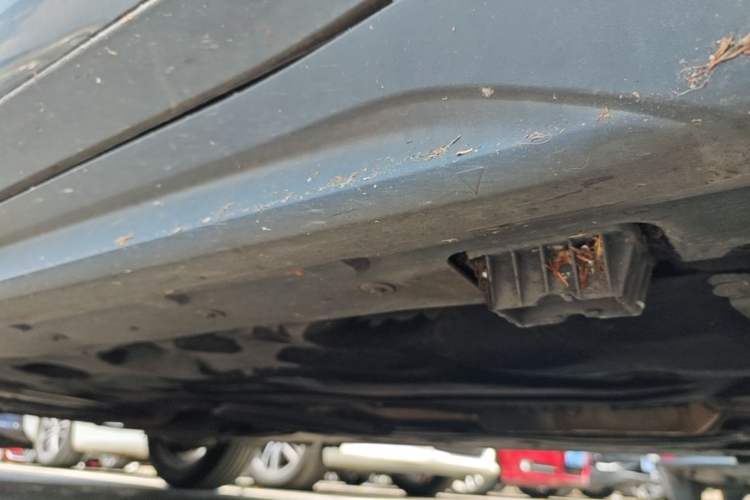 Used BMW X1 2020 sDrive25Li Leading Model Chassis Front Right