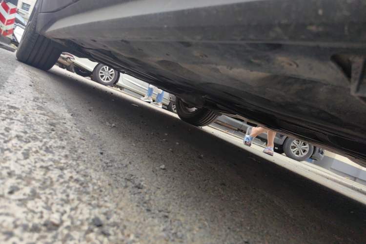 Used BMW X1 2020 sDrive20Li Fashion Model Chassis Front Right