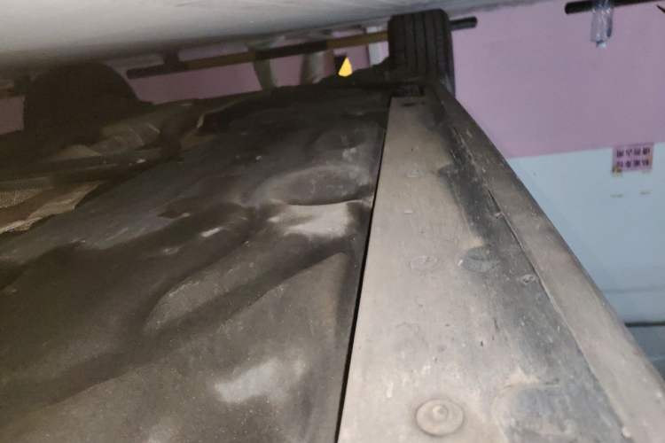 Used BMW X1 2020 sDrive25Li Leading Model Chassis Front Right