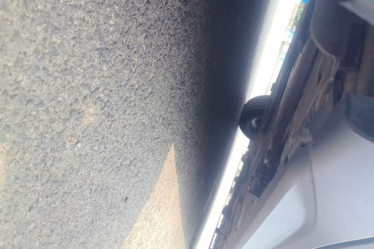 Used BMW X1 2020 sDrive25Li Leading Model Chassis Rear Right