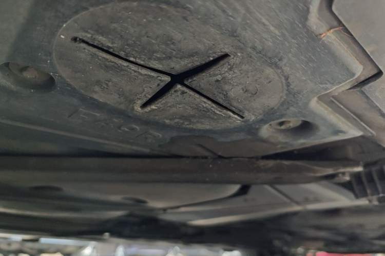 Used BMW X1 2020 sDrive25Li Leading Model Chassis Rear Right