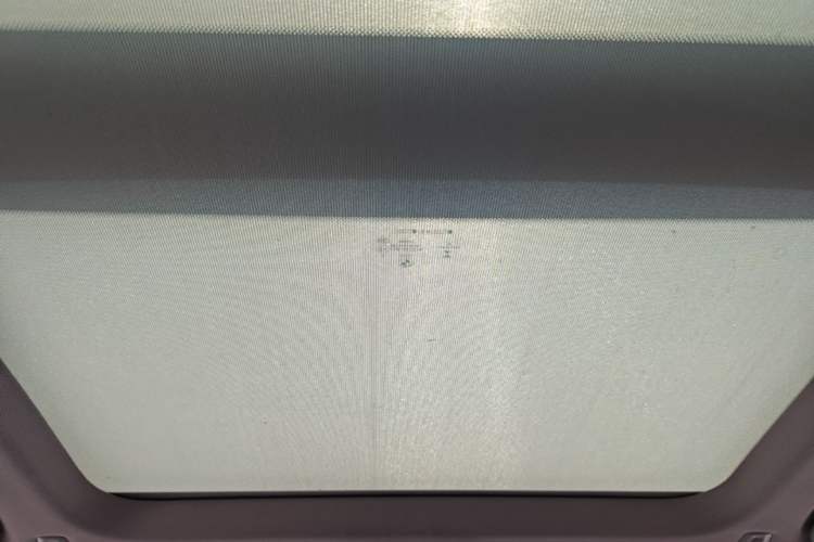 Used BMW X1 2020 sDrive25Li Leading Model Headliner