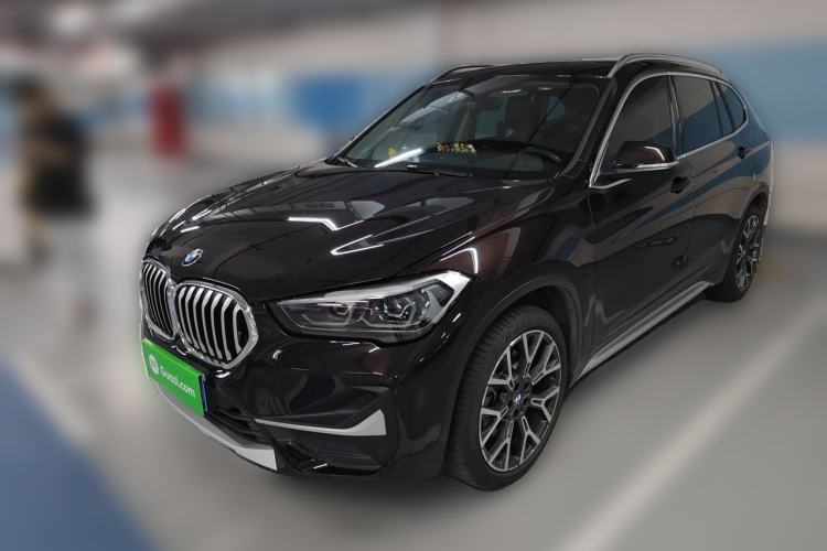 Used BMW X1 2020 sDrive20Li Premium Edition Guazi used car, China used car export, Used car for sale, Used  cars, Cheapest cars for sale
