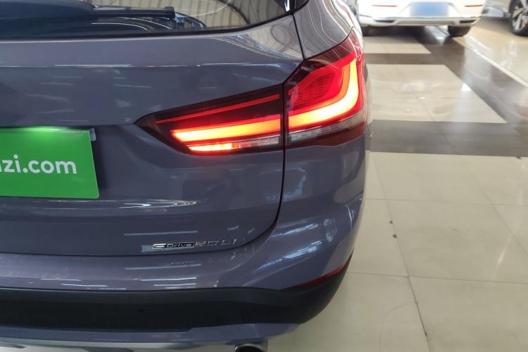 Used BMW X1 2020 sDrive20Li Premium Edition Right Rear Taillight