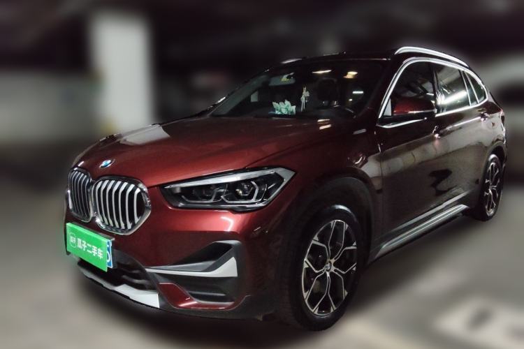 Used BMW X1 2020 sDrive20Li Premium Edition Guazi used car, China used car export, Used car for sale, Used  cars, Cheapest cars for sale