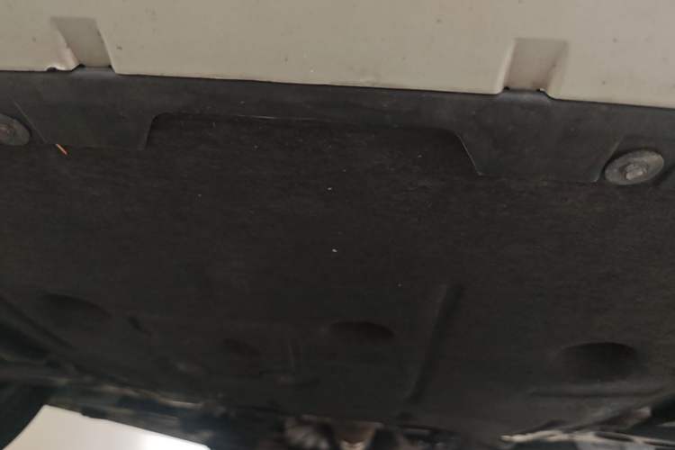 Used BMW X1 2020 sDrive20Li Premium Edition Chassis Front