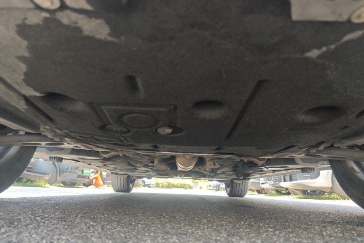 Used BMW X1 2020 sDrive20Li Fashion Model Chassis Front