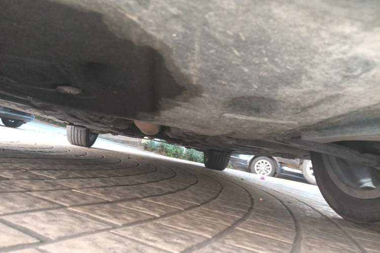 Used BMW X1 2020 sDrive20Li Premium Edition Chassis Front