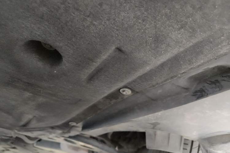 Used BMW X1 2020 sDrive20Li Premium Edition Chassis Front Left