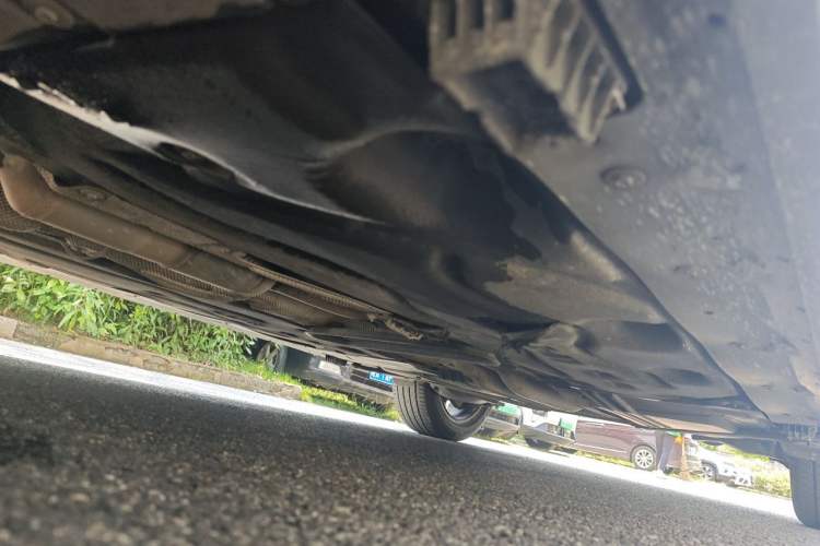 Used BMW X1 2020 sDrive20Li Fashion Model Chassis Front Left