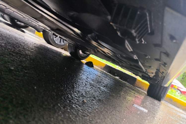 Used BMW X1 2020 sDrive20Li Fashion Model Chassis Front Left