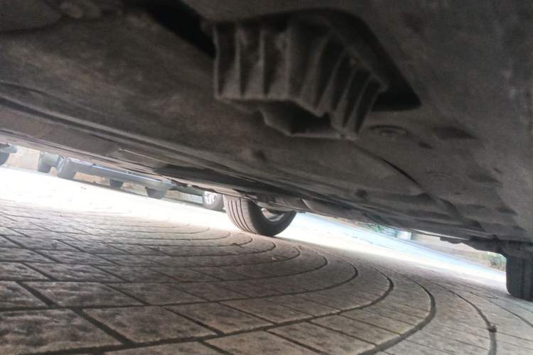 Used BMW X1 2020 sDrive20Li Premium Edition Chassis Front Left