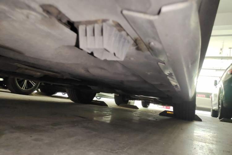 Used BMW X1 2020 sDrive20Li Premium Edition Chassis Front Left