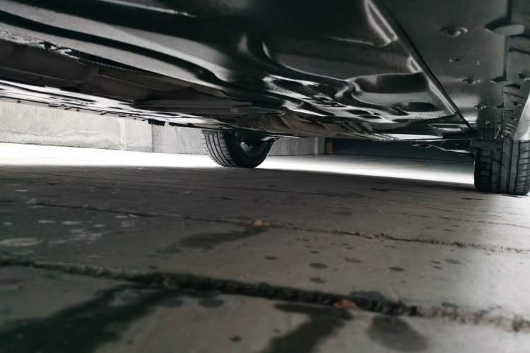 Used BMW X1 2020 sDrive20Li Premium Edition Chassis Front Left