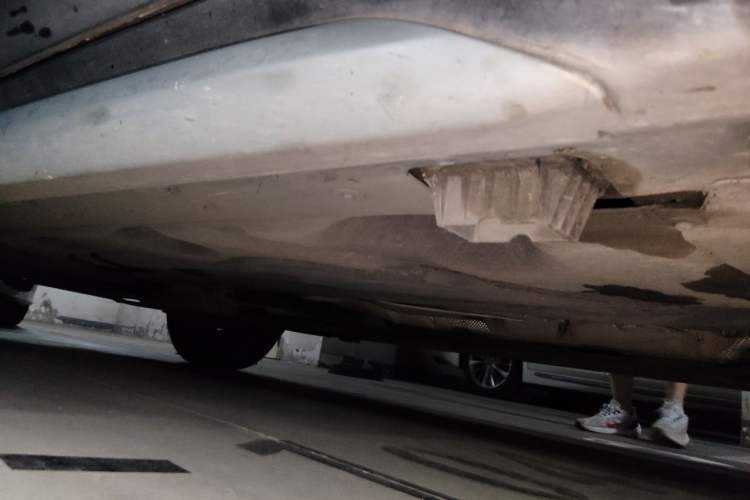 Used BMW X1 2020 sDrive20Li Premium Edition Chassis Front Right