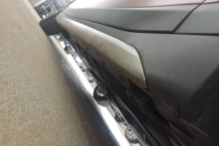 Used BMW X1 2020 sDrive20Li Premium Edition Chassis Front Right