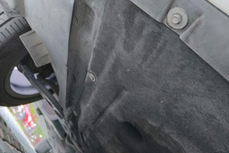 Used BMW X1 2020 sDrive20Li Premium Edition Chassis Front Right