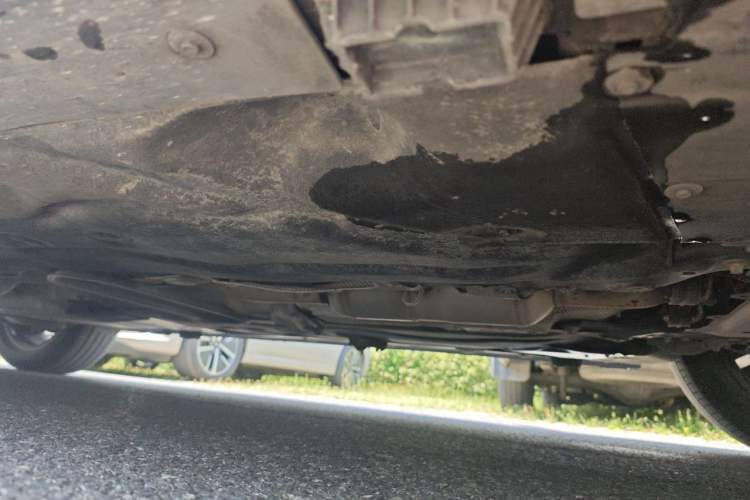 Used BMW X1 2020 sDrive20Li Fashion Model Chassis Front Right