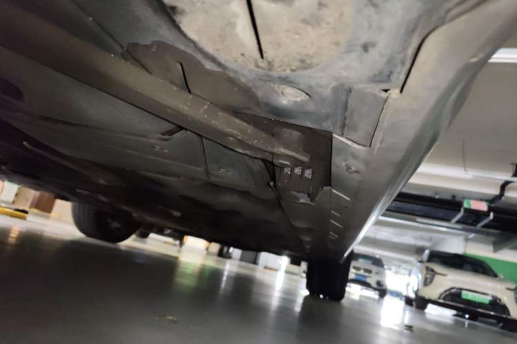 Used BMW X1 2020 xDrive25Li Luxury Edition Chassis Front Right