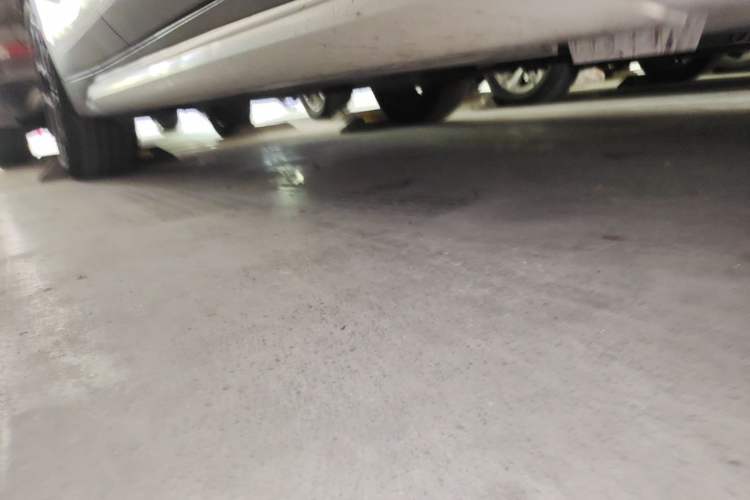 Used BMW X1 2020 sDrive20Li Premium Edition Chassis Front Right