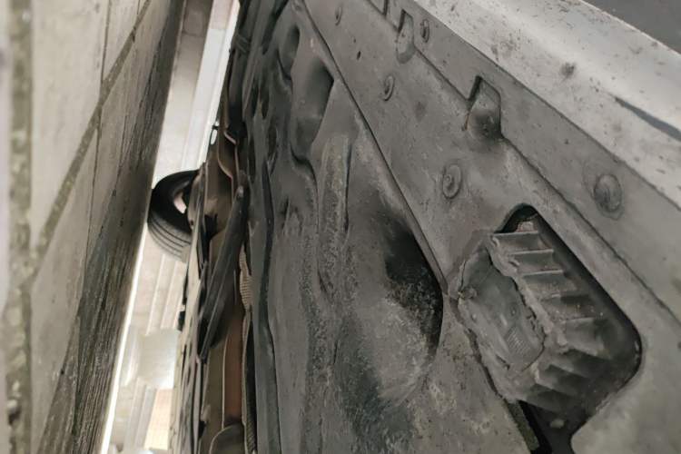 Used BMW X1 2020 sDrive20Li Premium Edition Chassis Front Right