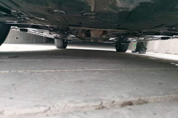 Used BMW X1 2020 sDrive20Li Premium Edition Chassis Front