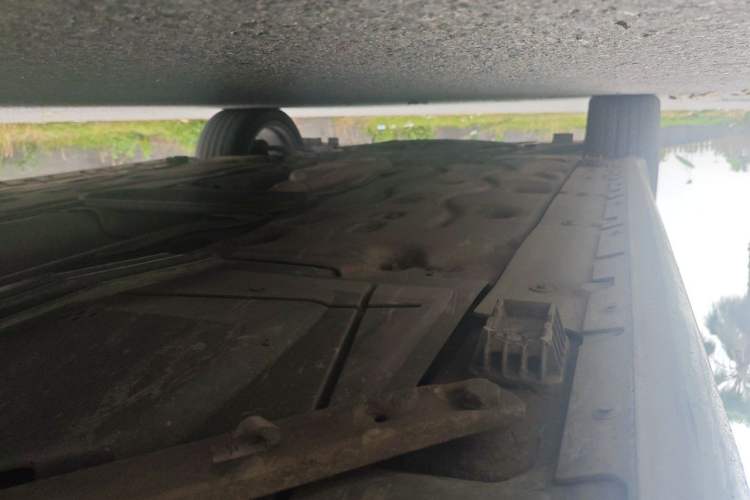 Used BMW X1 2020 xDrive25Li Luxury Edition Chassis Rear Left