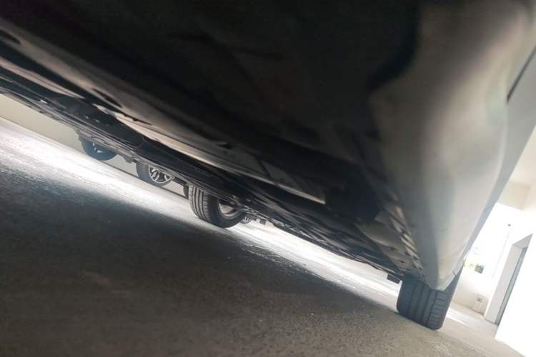 Used BMW X1 2020 sDrive20Li Premium Edition Chassis Rear Right
