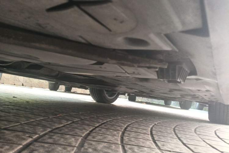 Used BMW X1 2020 sDrive20Li Premium Edition Chassis Rear Right