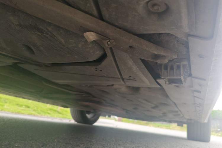 Used BMW X1 2020 xDrive25Li Luxury Edition Chassis Rear Right