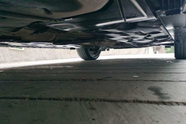 Used BMW X1 2020 sDrive20Li Premium Edition Chassis Rear Right