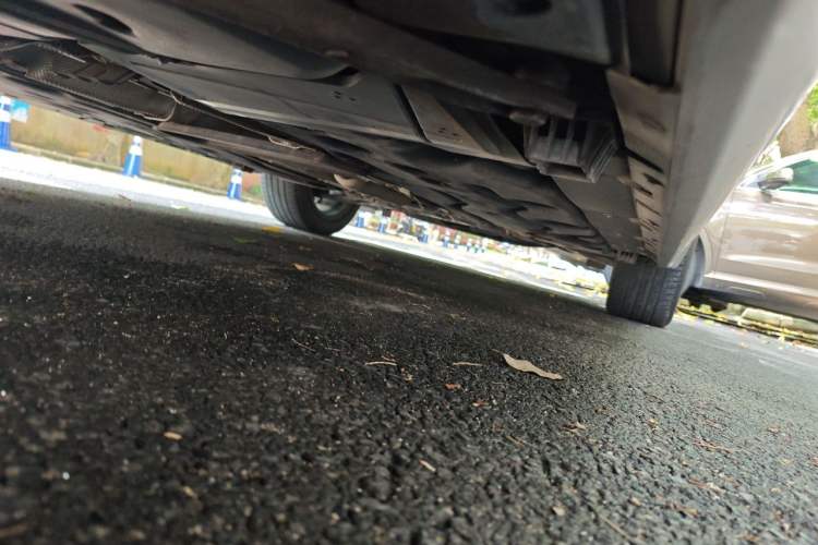 Used BMW X1 2020 sDrive20Li Premium Edition Chassis Rear Right