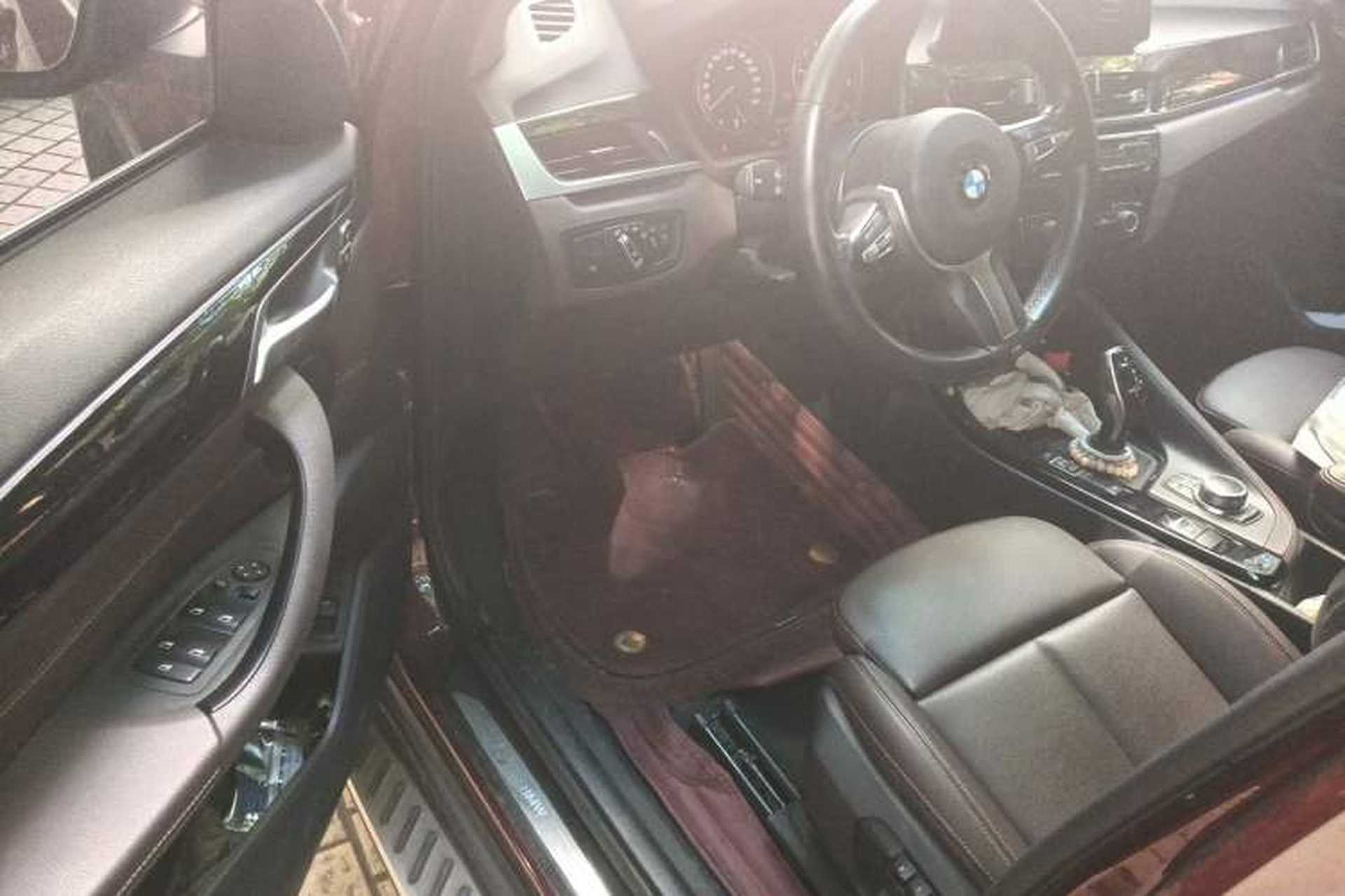 Used BMW X1 2020 sDrive20Li Premium Edition Driver Seat