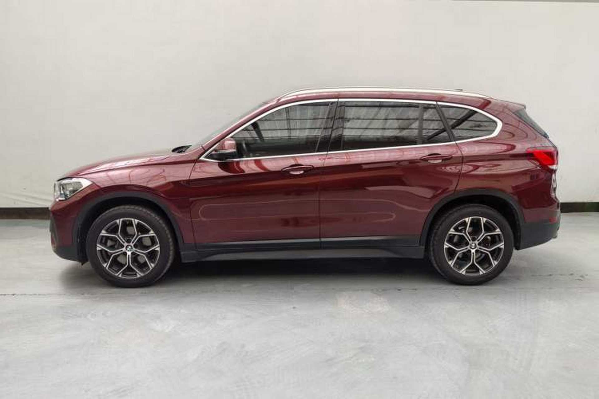 Used BMW X1 2020 sDrive25Li Leading Model Exterior 12