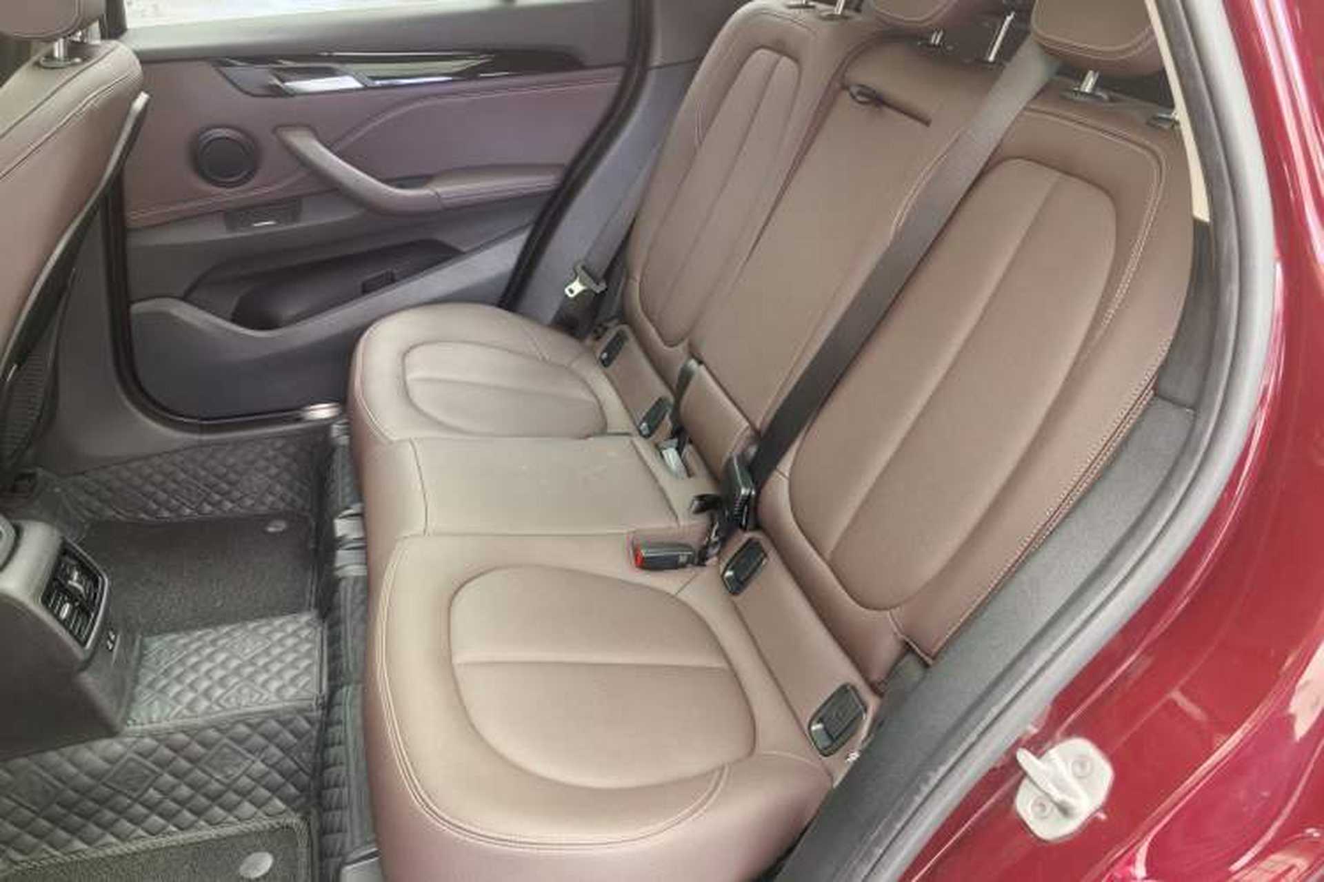Used BMW X1 2020 sDrive25Li Leading Model Exterior 6