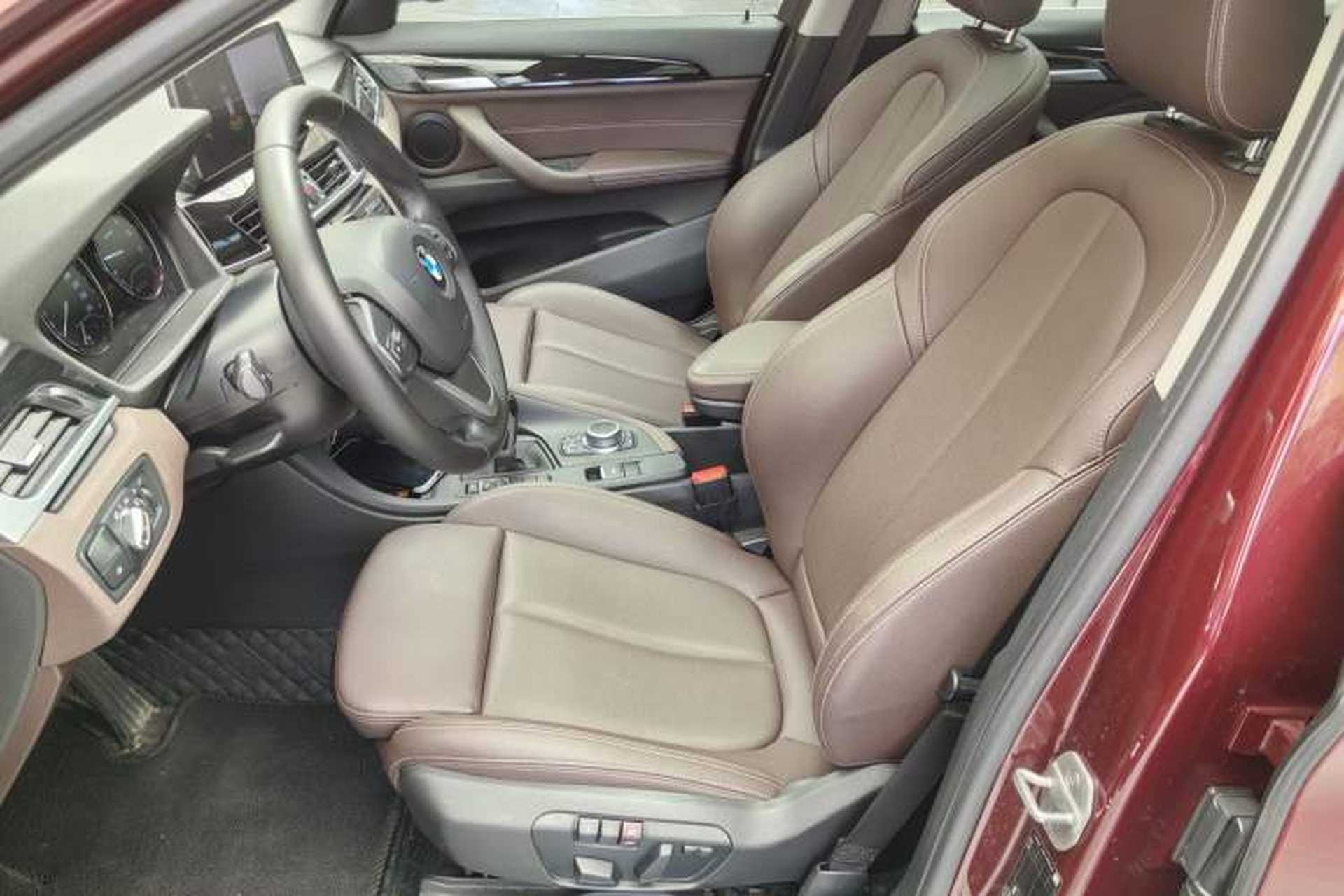 Used BMW X1 2020 sDrive25Li Leading Model Exterior 7