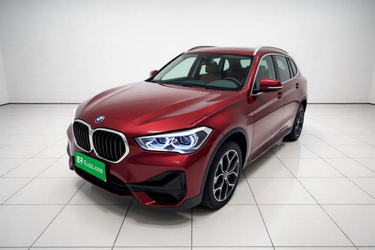 BMW X1 2020 sDrive25Li Leading Model usado Guazi used car, China used car export, Used car for sale, Used cars, Cheapest cars for sale