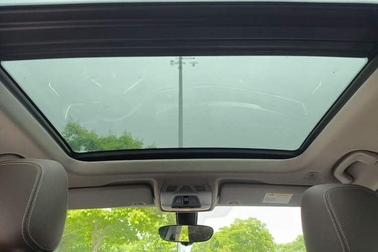 Used BMW X1 2020 sDrive20Li Fashion Model Headliner